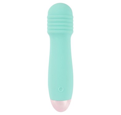 Cuties Mini Vibrator green